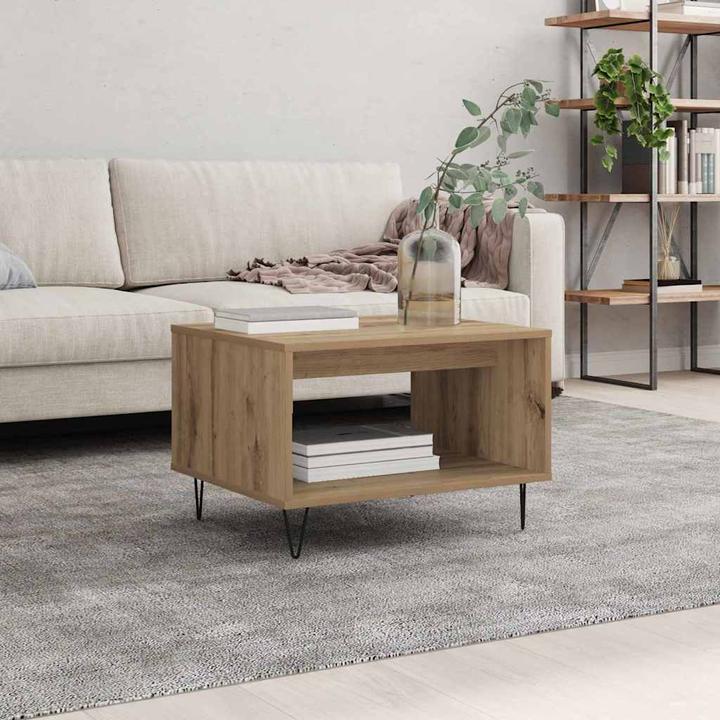 Image du produit vidaXL Couchtisch (50 x 60 x 40 cm)