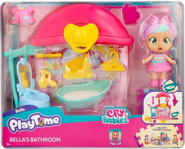 Actual product image IMC Toys Cb Playtime Mini Plyst Toddler - 3