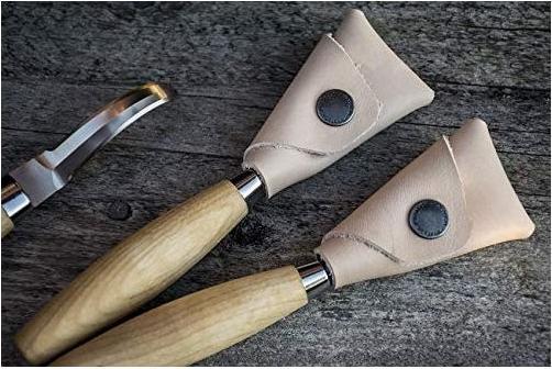 Produktbild Morakniv 163 Schnitzmesser (7.40 cm)