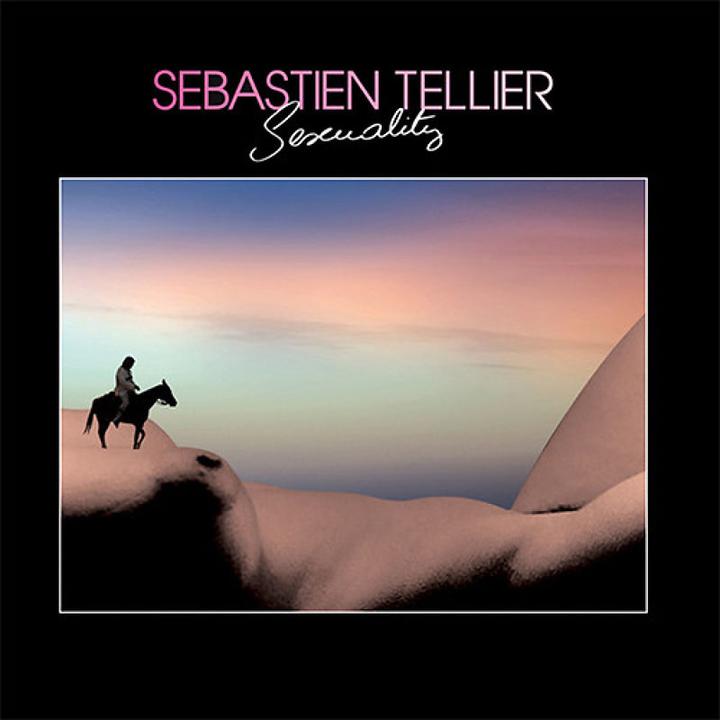 Produktbild Sexuality (Sebastien Tellier)
