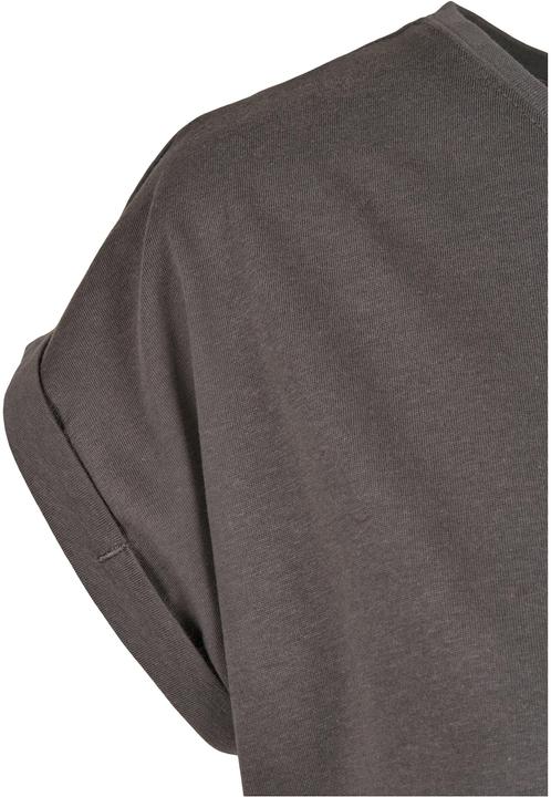 Produktbild Urban Classics Ladies Extended Shoulder Tee (3XL)