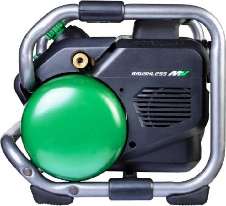 Actual product image Hikoki EC36DAW4Z BASIC (9.30 bar, 7.30 l)