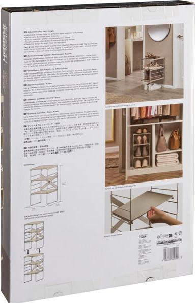 Produktbild Joseph Joseph Vida (26 x 35 x 51.20 cm)