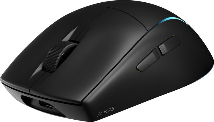 Actual product image Corsair M75 (Cable, Wireless)