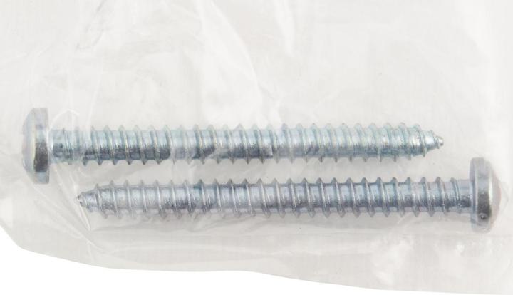Actual product image Hella 2 front halogen position lights for AEBI