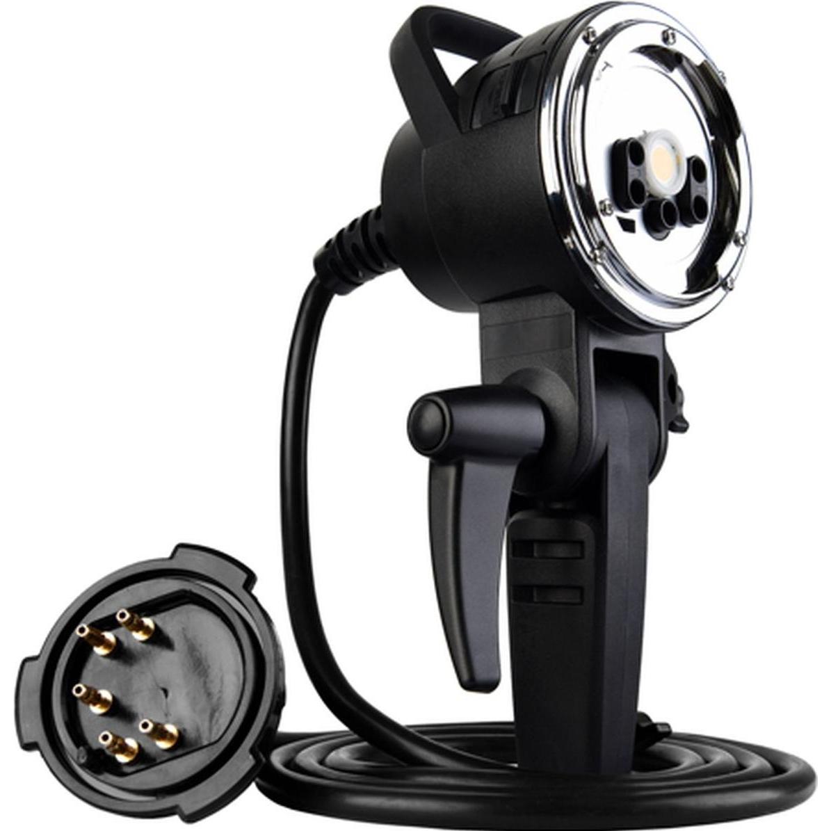 Godox Kit di separazione 1200 per AD600 (Attacco del flash, Godox), Flash