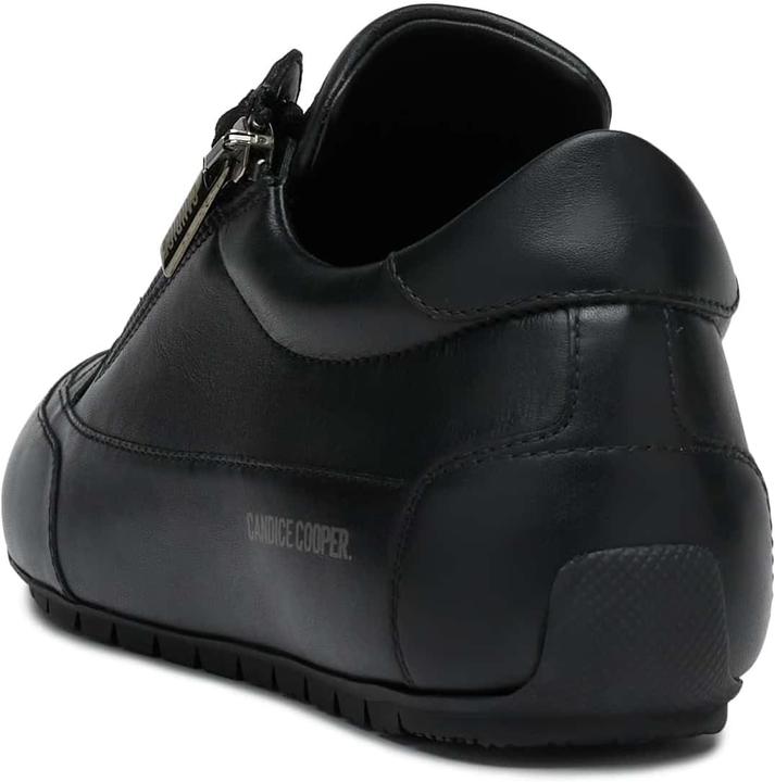 Image du produit Candice Cooper Chaussures casual et chic à fermeture éclair (41.5)