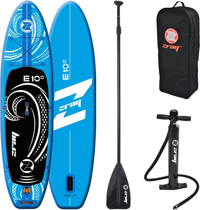 Produktbild Jilong SUP Z-Ray E10 Allround (10')