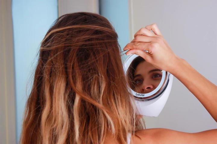 Actual product image Beurer BS 049