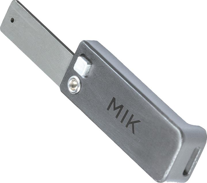 Actual product image Basil MIK-Stick universal