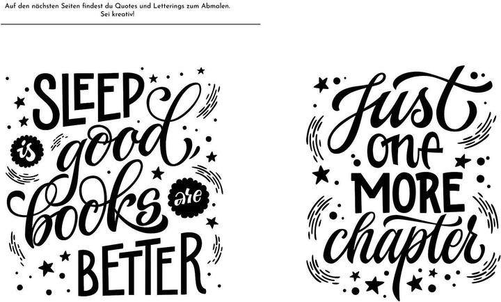 Image du produit I love books - Mein Stickerbuch: Für alle #booklover