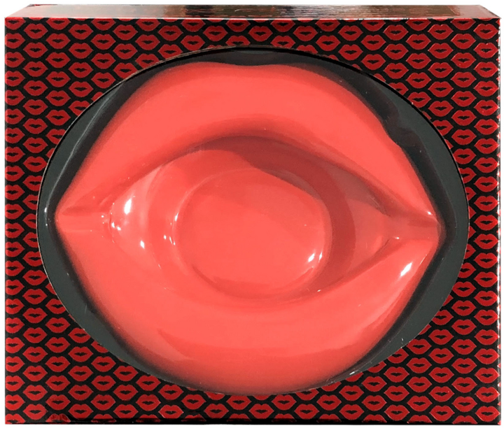 Immagine prodotto Kheper Games Posacenere labbra sexy