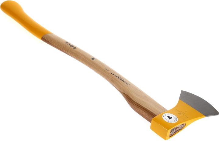 Produktbild Ochsenkopf OX 10 H-1207 ILTIS-Axt Modell Europa Hickory 1200 g