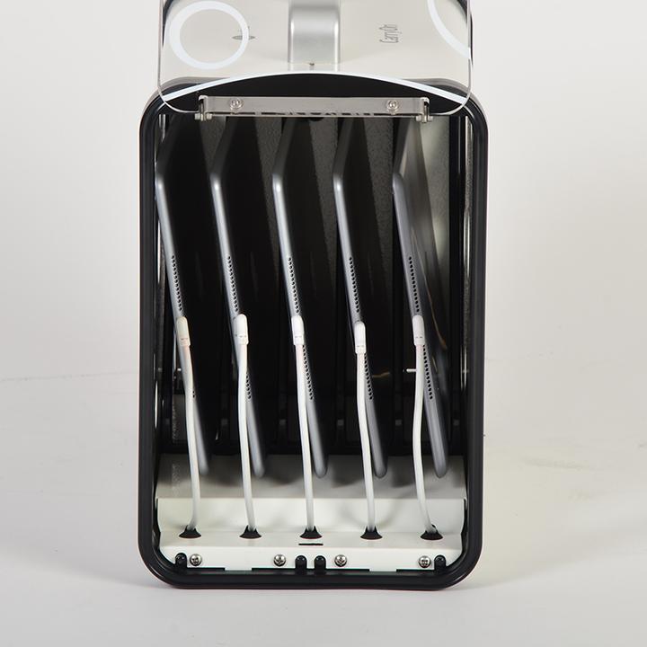 Produktbild LocknCharge black CarryOn