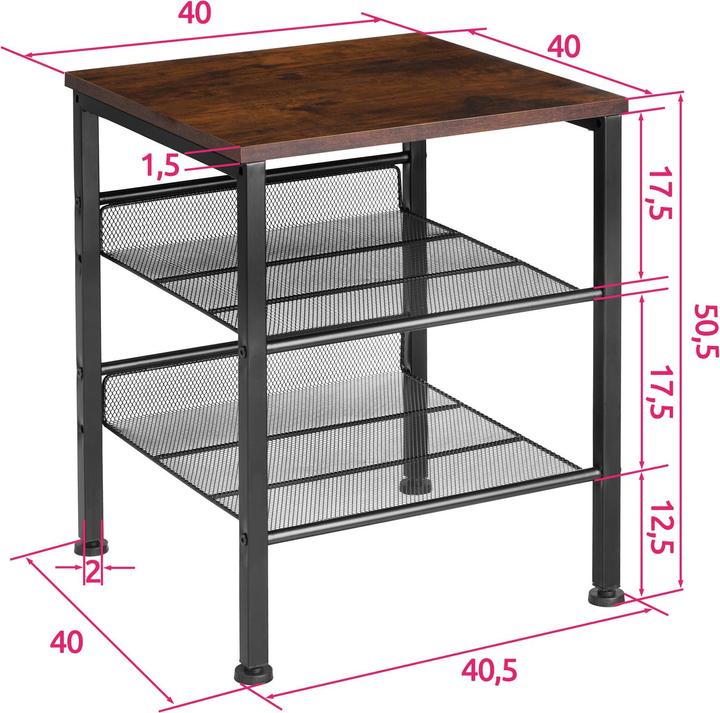 Image du produit tectake Lincoln
