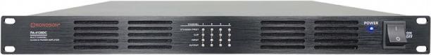 Produktbild Rondson PA-4120DC