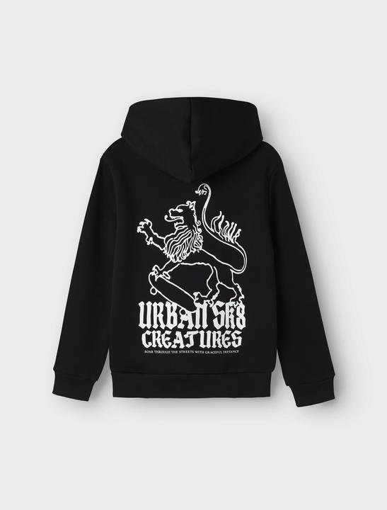 Produktbild Lmtd Loose Fit Hoodie (134, 140)