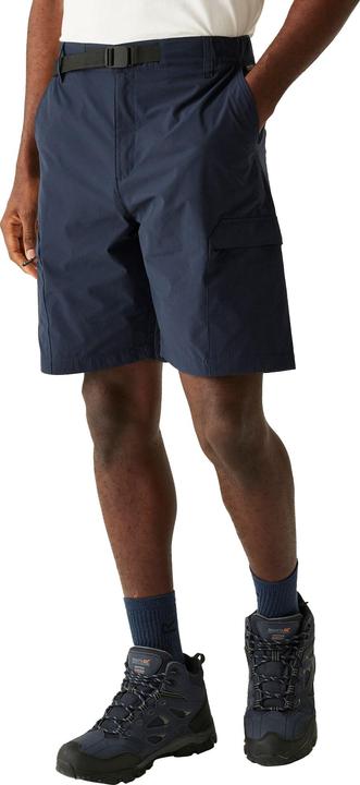 Actual product image Regatta Mens Mallen Shorts (S)