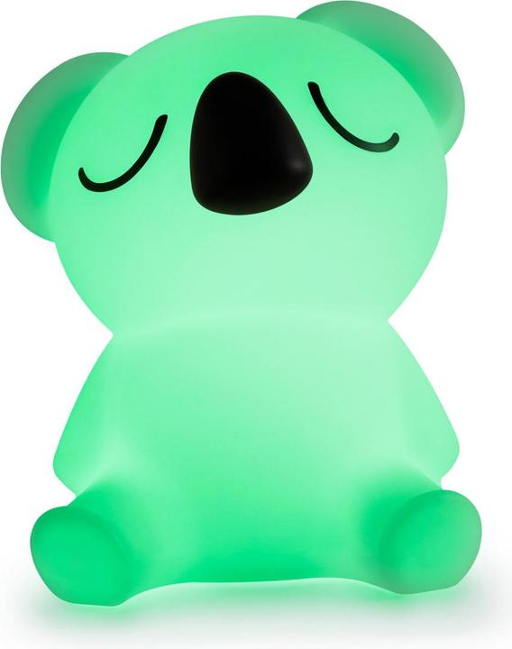 Actual product image Bigben Lumin'Us Koala (Rechargeable battery operated)
