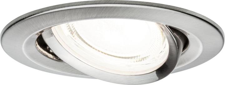 Image du produit Paulmann Einbauleuchte Nova Set (505 lm)