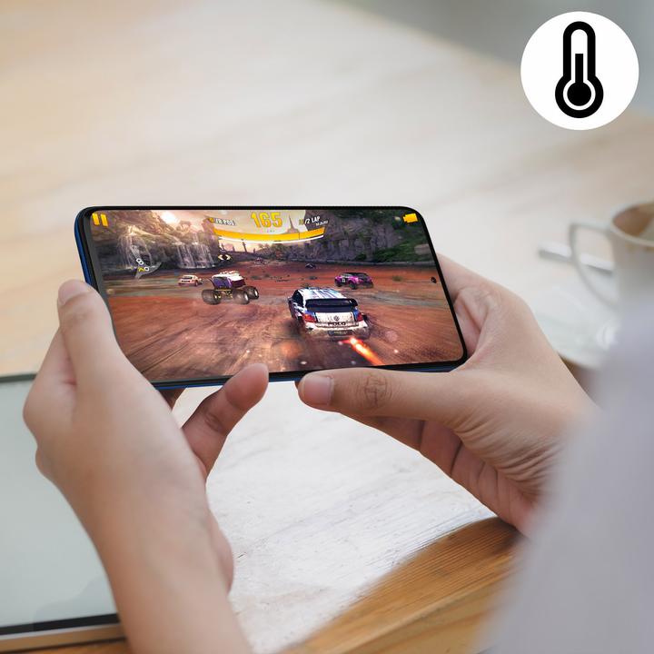 Immagine prodotto Xiaomi Batteria BN57 5160 mAh