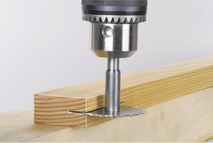 Produktbild wolfcraft 1 Schlitzsäge WS ø45x1,2mm