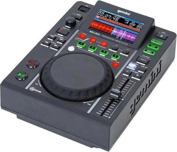 Image du produit Gemini MDJ-500