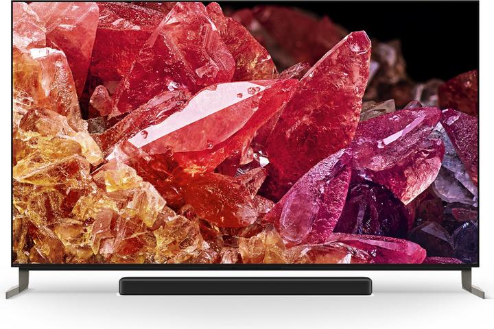 Actual product image Sony XR-65X95K (65", X95K, Mini-LED, 4K, 2022)
