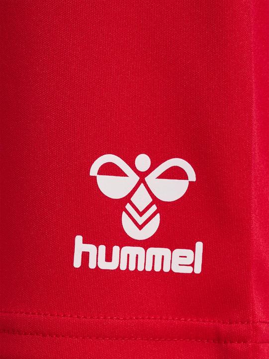 Actual product image hummel Hmlessential Shorts Kids (116)