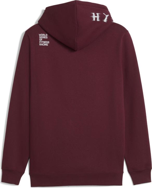 Image du produit Puma Sweat à capuche M x Hyrox Heavyweight (M)