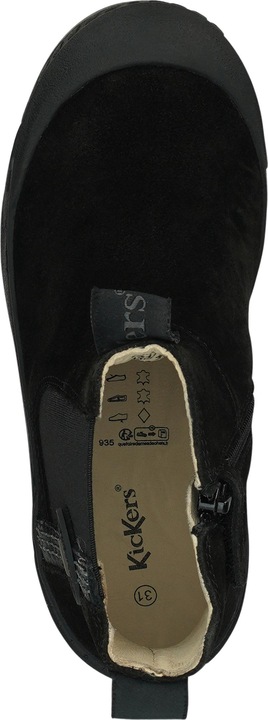 Produktbild Kickers Stiefelette (33)