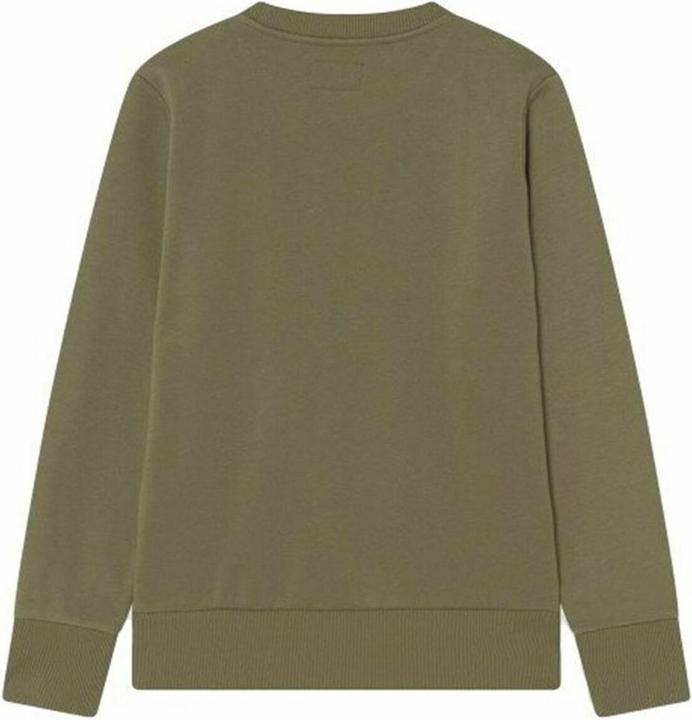 Image du produit Converse Jungen Sweater ohne Kapuze WordMark (170)