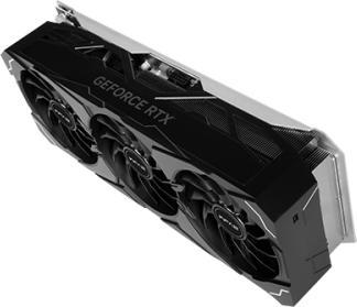Produktbild KFA2 GeForce RTX 4080 ST 1-Click OC (16 GB)