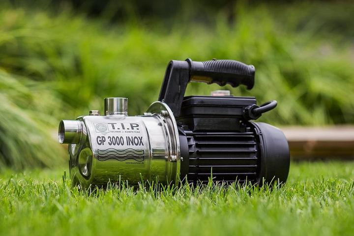 Produktbild T.I.P. Gp 3000 (Gartenpumpe)