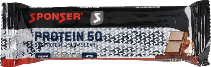 Image du produit Sponser Protein Bar (70 g, 1 pcs)