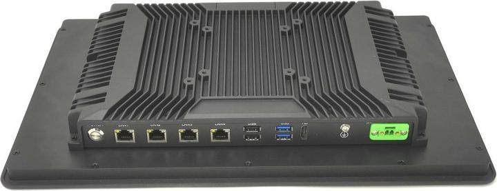 Image du produit Allnet AIO IPC industriel Windows/Linux, 15,6 pouces tactile, Intel® i5 -1135G7, 16GB/512GB, Wlan, RJ45 (512 Go, 16 Go, Intel Core i5-1135G7)