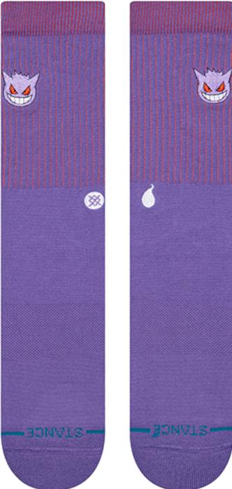 Produktbild Stance GENGAR CREW 2025 (Einzelpack, M)