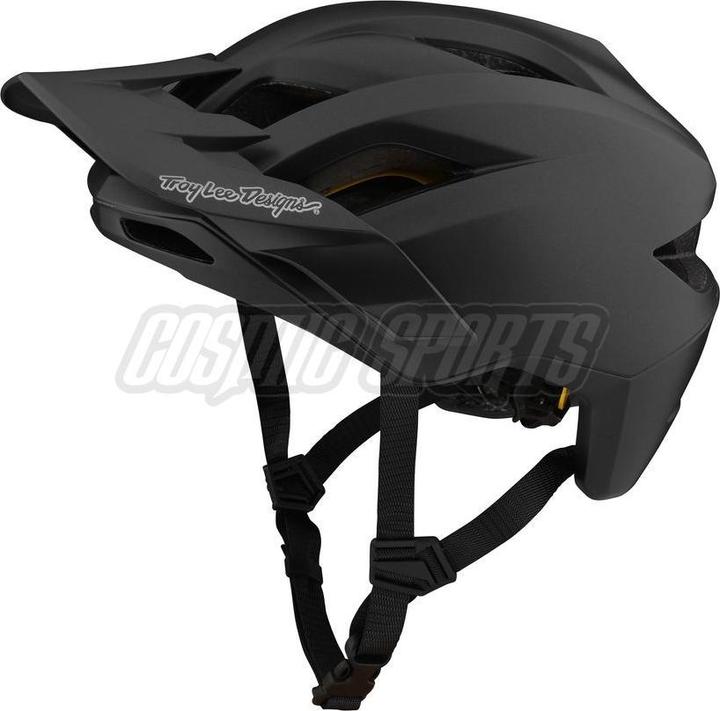 Produktbild Troy Lee Designs Flowline Orbit MIPS (60 - 63 cm)