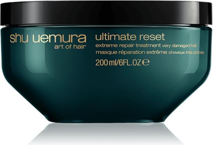 Image du produit Shu Uemura Réinitialisation ultime (200 ml)