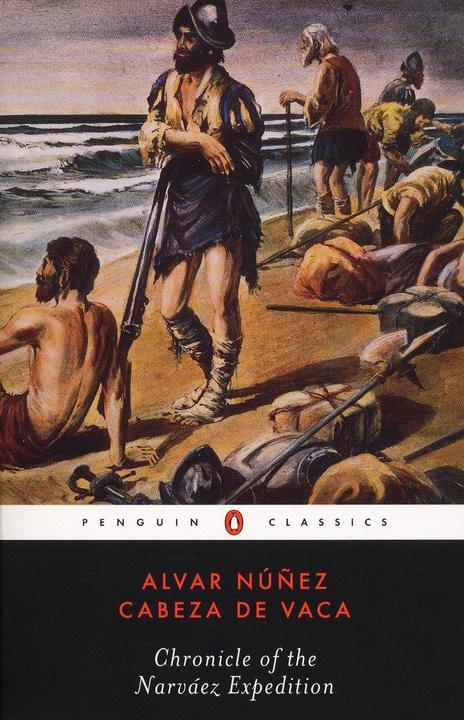 Produktbild Chronicle of the Narvaez Expedition (Englisch, Alvar Nunez Cabeza de Vaca, 2002)
