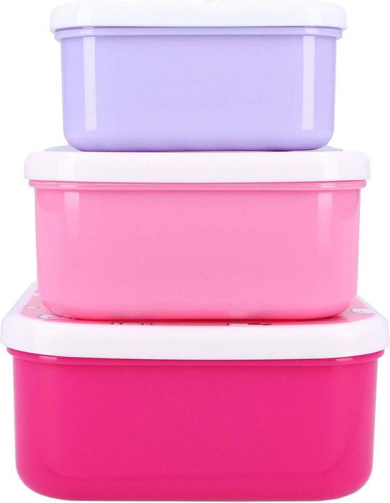 Image du produit Vadobag Sanrio Boîte à goûter Set Hello Kitty Fresh Bites