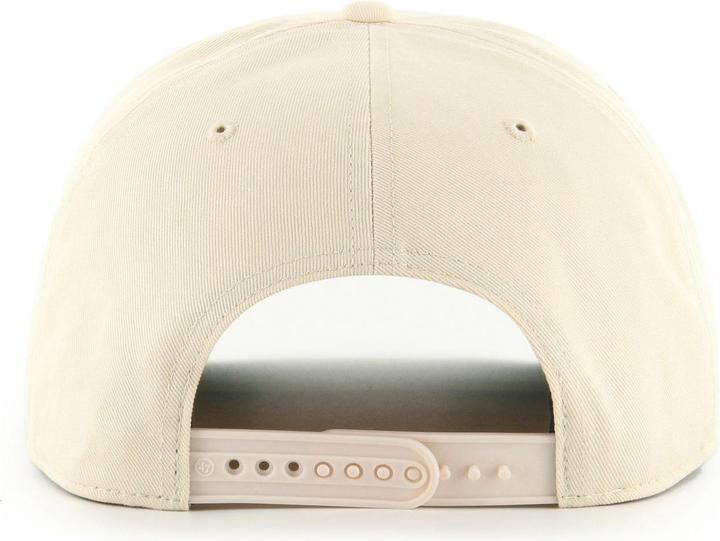 Actual product image 47 Brand Snapback Cap - HITCH Diamond New York Mets