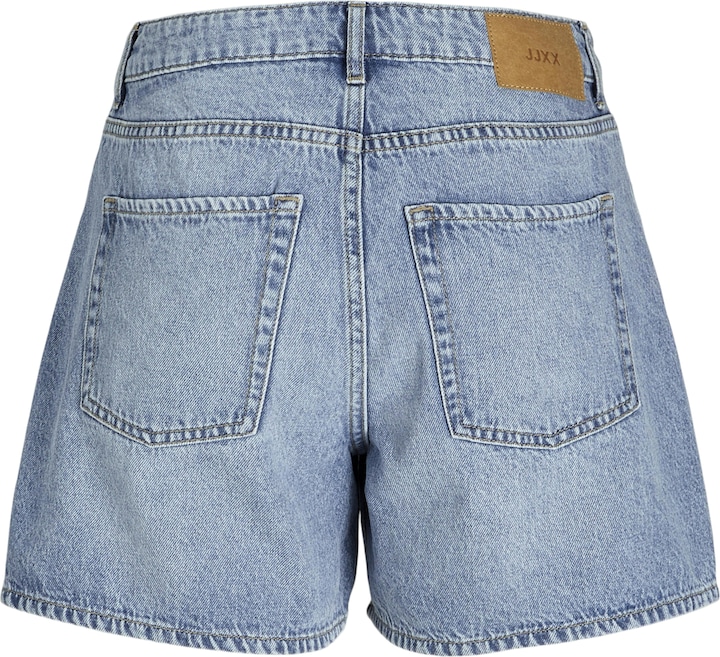 Produktbild JJXX Jxlaura Short Mw Denim Shorts Dnm Sn (XS)