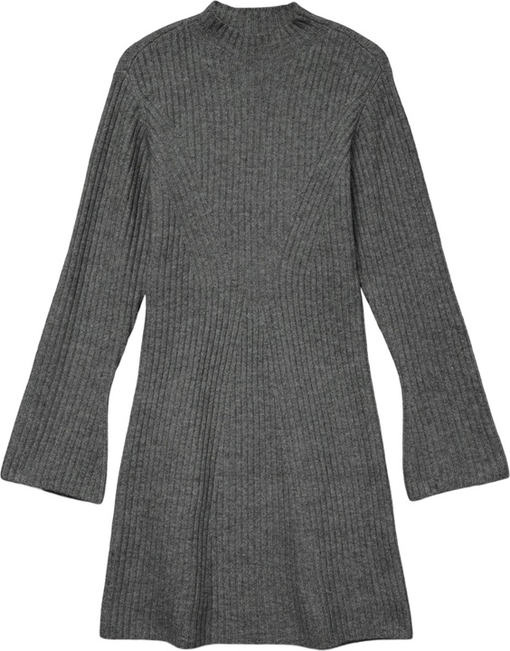 Medium Grey Melange