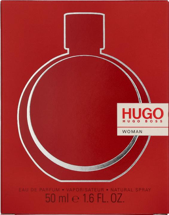 Immagine prodotto HUGO Donna (Eau de parfum, 50 ml)