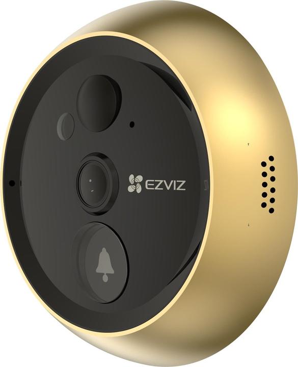Image du produit EZVIZ DP2C (Application)