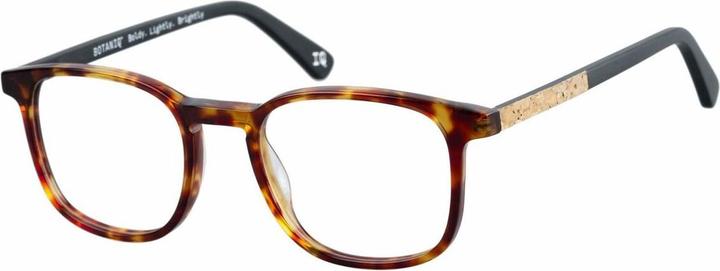 Actual product image Botaniq Brillenfassung BIO-1012 49196