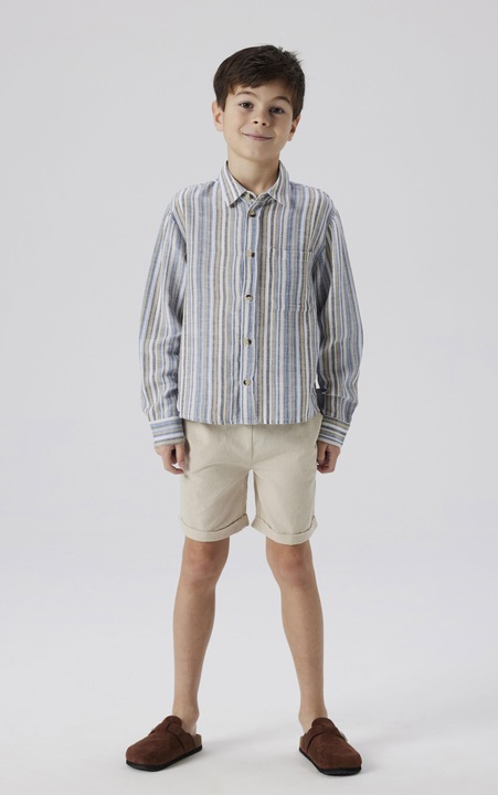 Produktbild Name it Loose Fit Shorts (128)