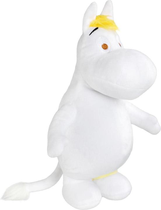 Actual product image Moomin - Snorkmaiden plush 30 cm (35581530) (30 cm)