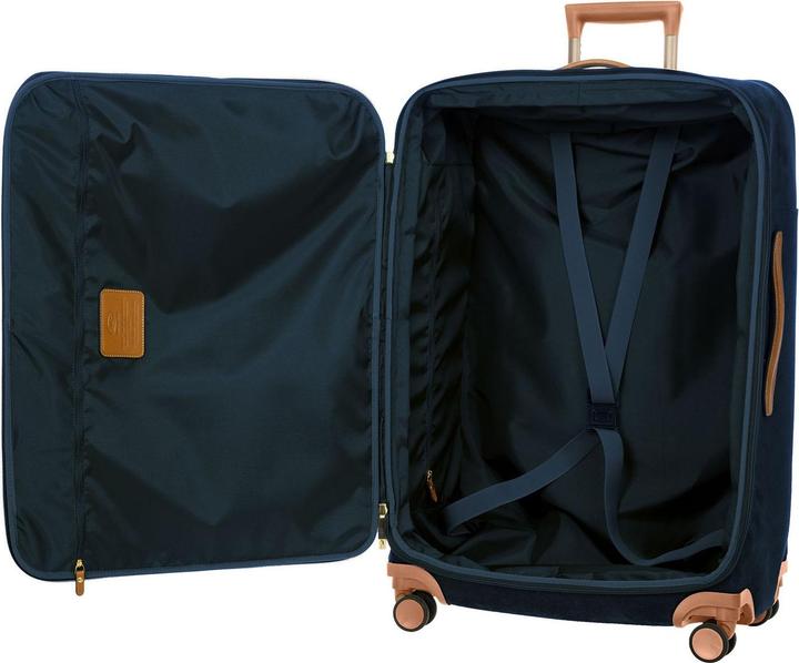 Actual product image Brics Bric's Trolley + Suitcase Life Trolley M (89 l)